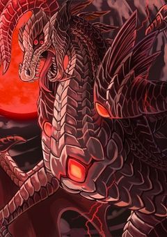 影を喰われた者は再起不能。影喰いドラゴンを倒せ…!【参加型】