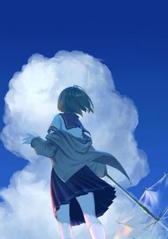 あの日の後悔を抱きしめて 𓂃✈︎