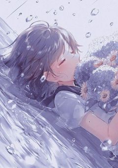 影絵の中の君と私_。【1周年記念】