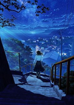 一方通行の愛を二方通行に＿＿