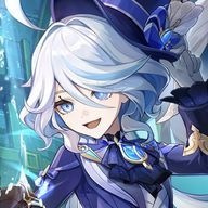 フリーナさんのアイコン画像