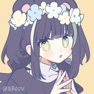 スイートフラワー　すいふらさんのアイコン画像