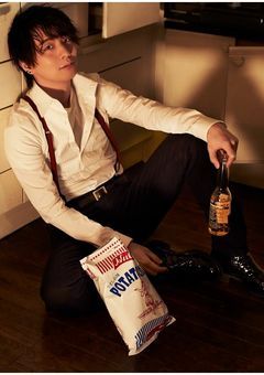 先　生　は　ヤ　ン　デ　レ