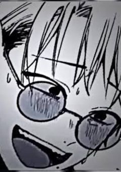 イケメンは興奮顔が一番