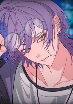 　#　ヤンデレ至高三銃士による小説コンテスト　．