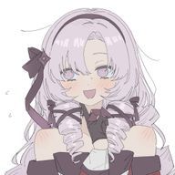 ことは@K さんのアイコン画像