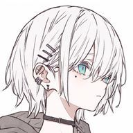 ことは＠K   ♯flw1500人ありがとうさんのアイコン画像