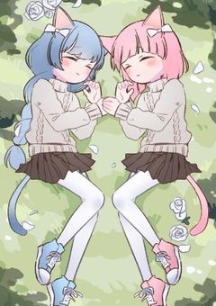 雑談&ブルロ語り部屋