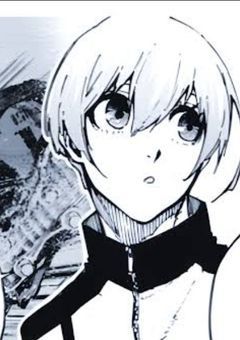 生きる意味をくれた君