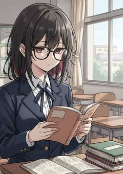 視力D以下女子"距離が測れない"件について -🎸様Ｖｅｒ．- 