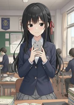 ~ ゆ あ ん く ん に 告 ら せ た い  ~