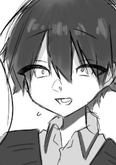 えぬ様の作品のイラストが描きたあぁぁぁぁぁぁあい えぬ様の作品のイラストが描きたあぁぁぁぁぁぁあい