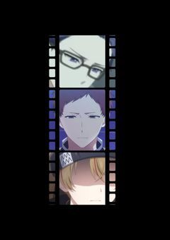 ネストへの襲撃