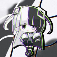 　仮名　@別垢篭もり中さんのアイコン画像