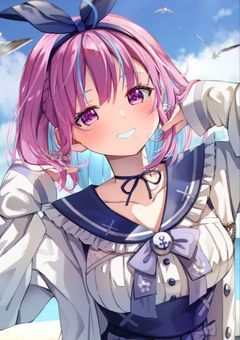 〜命の恩人がヤンデレ化した件について~⚓️