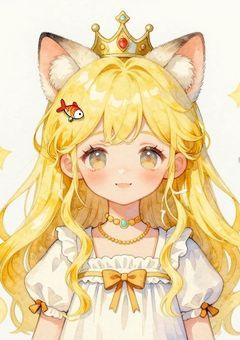 AIイラストを載せていきます