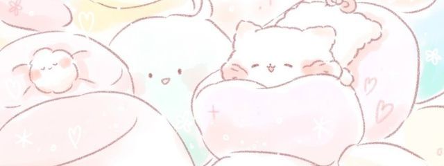 マシュマロさんの壁紙画像