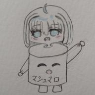 マシュマロさんのアイコン画像