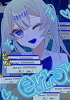 🅿︎:Blue Screen of Death.