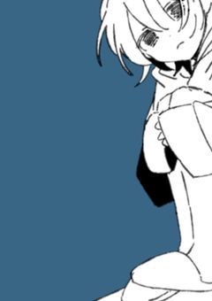 【 青 桃 】僕 ら の 関 係 は 壊 れ た ．