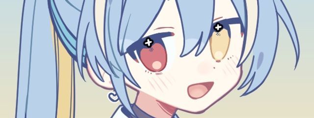 翠野 葉月 〜@「cuteclover」所属 青と黄色担当〜さんの壁紙画像
