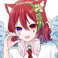翠野 葉月 〜@「cuteclover」所属 青と黄色担当〜さんのアイコン画像