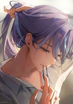 ・°☆. ༊*·˚泡沫になって消えた大好きなひと