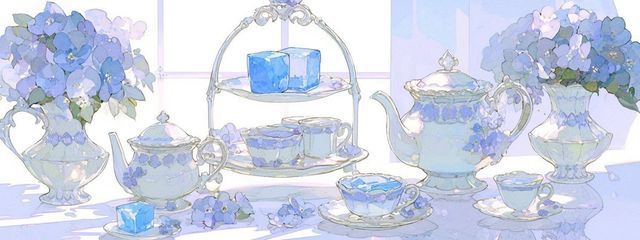Night   @風凛さんの壁紙画像