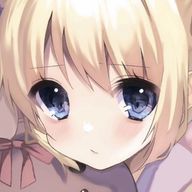 可愛いユナちゃんさんのアイコン画像