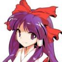 博麗霊夢