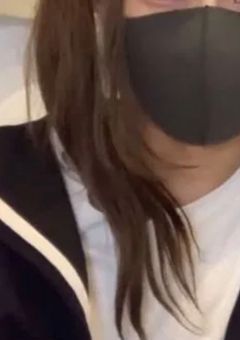 ︎ ︎ ︎ ︎ ︎女装男子じゃ  ,  ダメですか ？