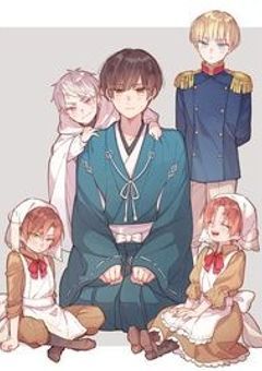 関係者募集！