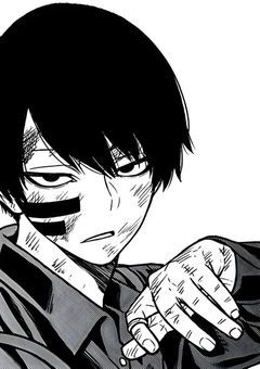 ⸒⸒ 〰︎　その鬼 、 桃関最強　.