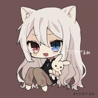 梨夢(リム)さんのアイコン画像