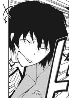 殺気を受けたら笑っちゃう症候群