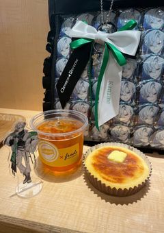 雑談~.ᐟ #v0ng🐿️さんと繋がりたい