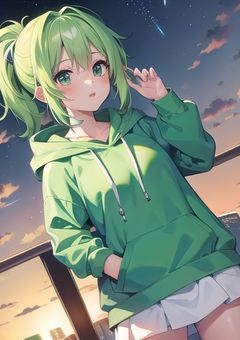 みんなのアイコン作ったるわ