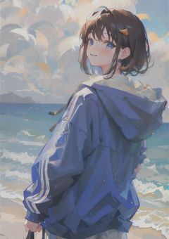 夢主ちゃんが可愛すぎる。by🍌