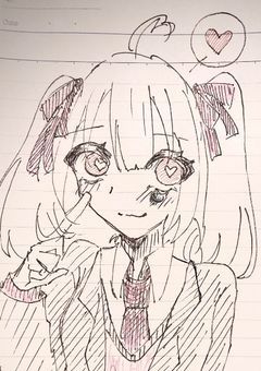 誰でもいいから喋りたい人〜