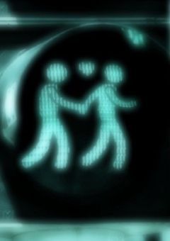 4ペアのlong story ．