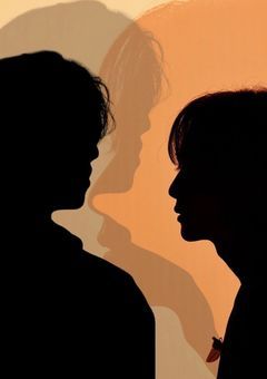 夜が明けたら、いちばんに君に会いにいく