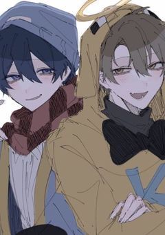 腐友がぶっ壊れ始めた件について【rd,kyo】