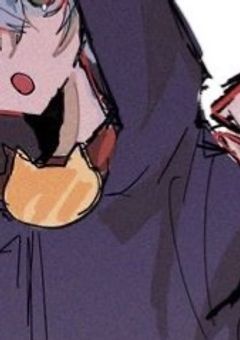 この気持ち、察してよ怪盗さん【🐈‍⬛】