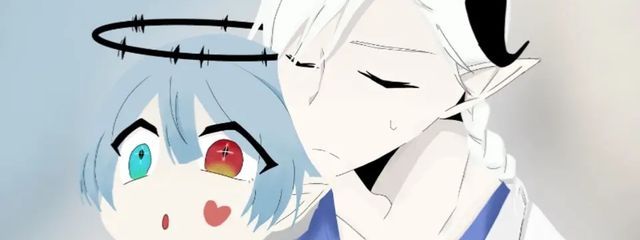 透精 𝓙𝓞𝓚𝓔𝓡#ペア画なうさんの壁紙画像