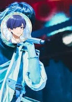 #お友達が歌い手やってました.ᐣ.ᐟ‪