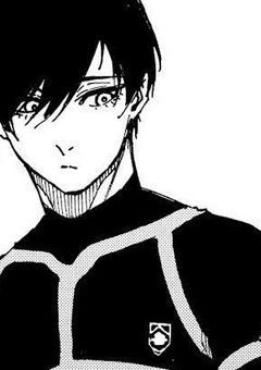 BLUEROCK短編&反応集