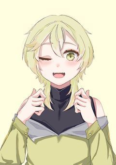 【配信部屋】夜に隠れた傲慢ちゃんは何かを望む