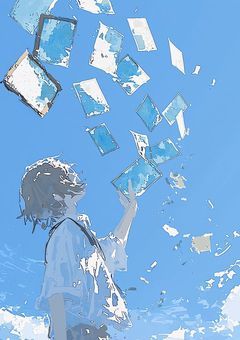 【裏話&報告】グループ仲間に嫌われてるよって思ったらツンデレなだけでした