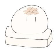 唯織@お豆さんさんのアイコン画像