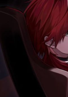 執着という名の愛を